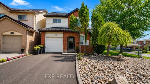 basement-4272 Tea Garden Circle, Mississauga, ON, L5B2W8 | Card Image