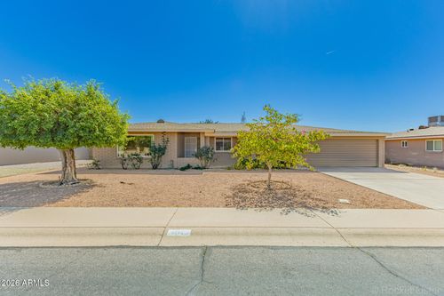 6713 E Des Moines St, Mesa, AZ, 85205-6826 | Card Image