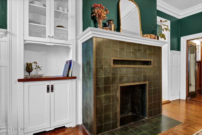 416 Central Blvd, House other with 4 bedrooms, 3 bathrooms and 2 parking in Wilmington NC | Image 23