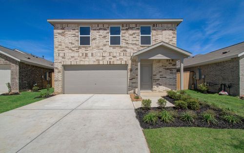 26926 Cascade Sunrise St, Katy, TX, 77493 | Card Image