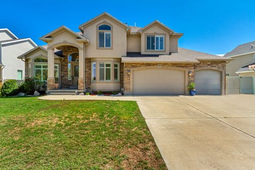 11643 S Jordan Farms Rd, South Jordan, UT, 84095-8799 | Card Image