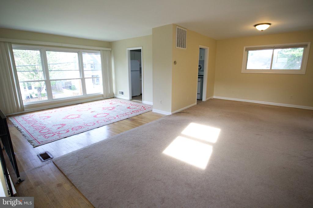 Residential Lease in ARLINGTON 3