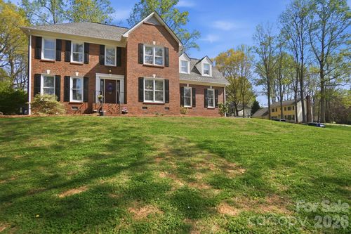 4218 Patriots Way, Gastonia, NC, 28056-9483 | Card Image