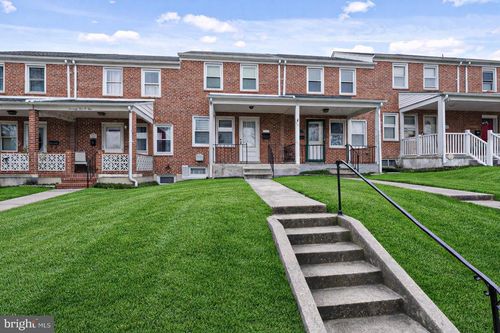 7107 E Baltimore St, BALTIMORE, MD, 21224-1831 | Card Image