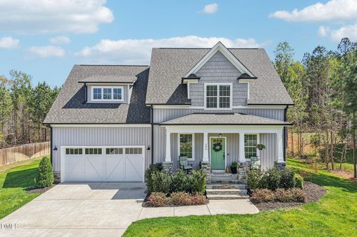 205 Sorrel Dr, Franklinton, NC, 27525-7058 | Card Image