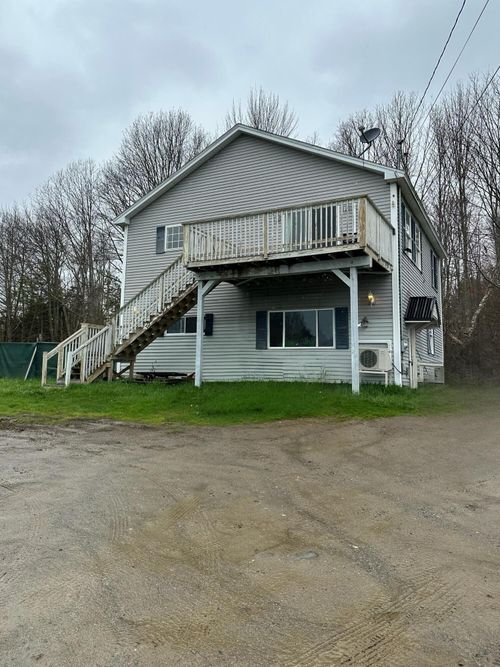 32 Smith Lane, Levant, ME, 04456 | Card Image