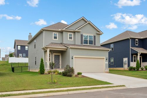 3278 Holiday Ln, Columbia, TN, 38401-3343 | Card Image