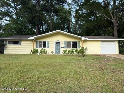 144 Glenside Drive, Jackson, MS, 39211 | Card Image