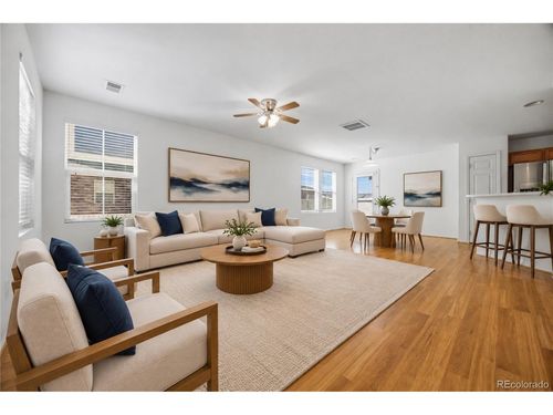 17262 E Kansas Dr, Aurora, CO, 80017-4217 | Card Image
