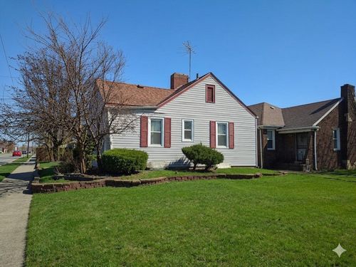 2225 Indiana Medal Of Honor Hwy, Gary, IN, 46404 | Card Image