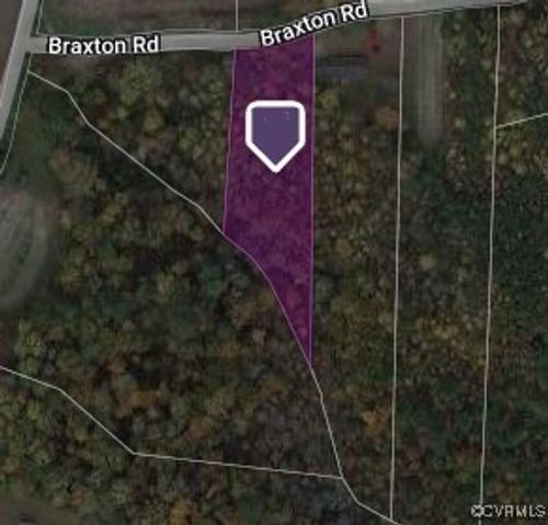 lot 6c Braxton Road, Barhamsville, VA, 23011 | Card Image