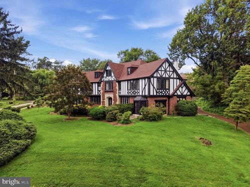 7 Windsor Ave, ELKINS PARK, PA, 19027-2960 | Card Image