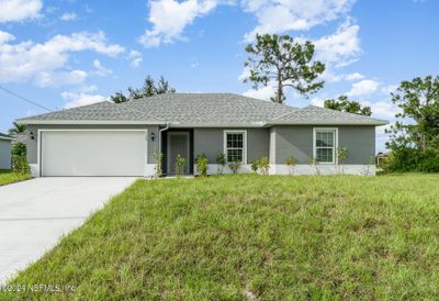 1125 Ne 32 Nd Street, House other with 4 bedrooms, 2 bathrooms and null parking in Cape Coral FL | Image 1