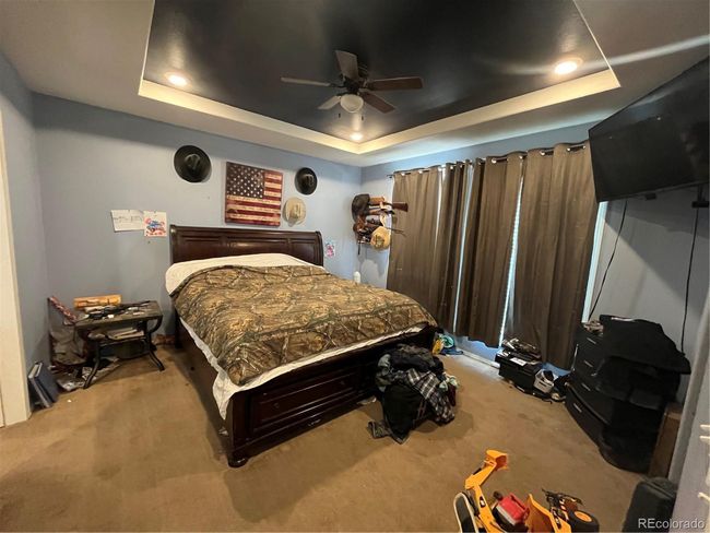26768 Cactus Park Rd, House other with 3 bedrooms, 2 bathrooms and null parking in Cedaredge CO | Image 20