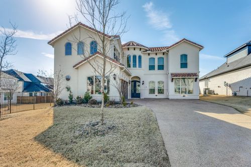 2705 Calvin Rd, Mckinney, TX, 75071-2346 | Card Image