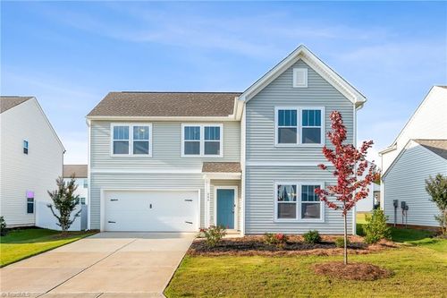 209 Rangeland Pl, Greensboro, NC, 27405-8319 | Card Image