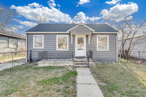 1652 S Ellis St, Wichita, KS, 67211 | Card Image