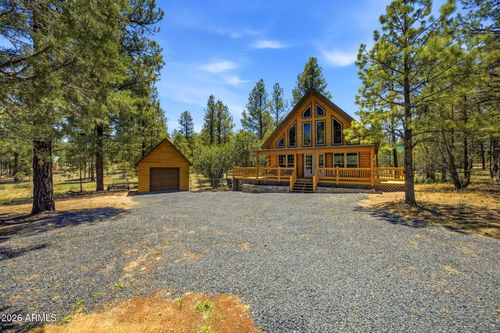 2905 Lodgepole Rd, Overgaard, AZ, 85933-4203 | Card Image
