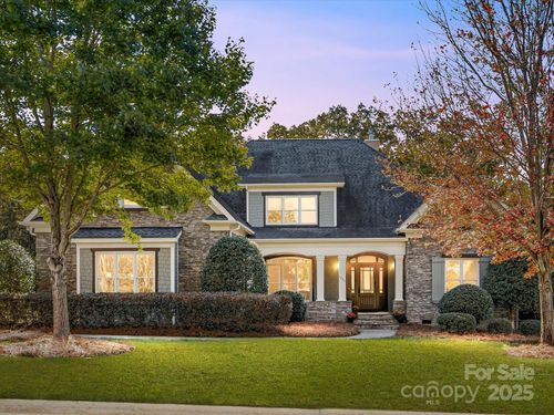 1229 Hadley Park Ln, Matthews, NC, 28104-8066 | Card Image