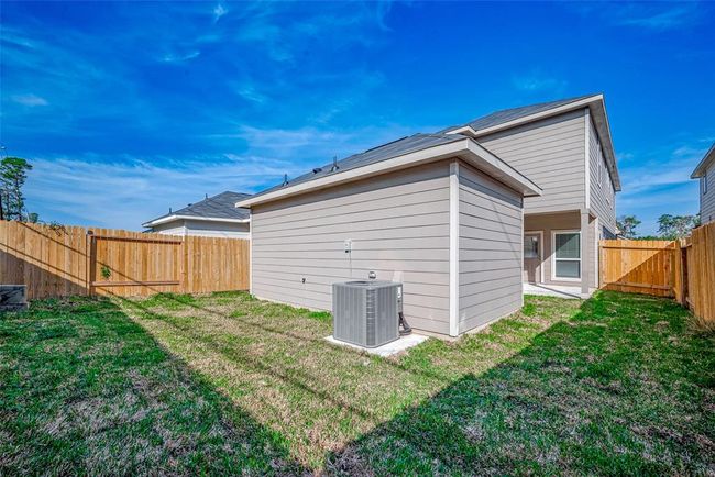 27083 Badger Way, House other with 4 bedrooms, 4 bathrooms and null parking in Magnolia TX | Image 40