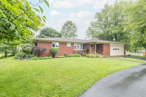 8269 S State Road 103, Lewisville, IN, 47352-9742 | Card Image