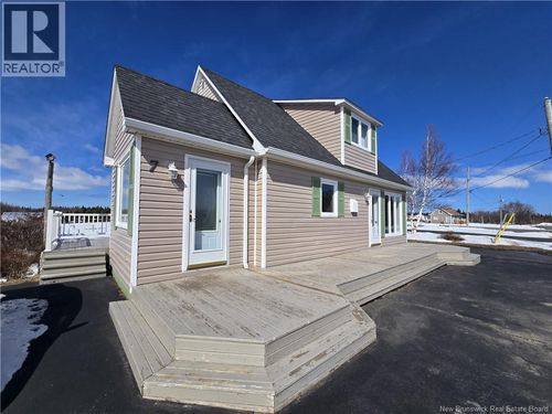 7 Rue Du Hameau, Sainte Marie Saint Raphaël, NB, E8T1R4 | Card Image