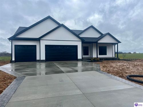 321 Thompson Rd, Rineyville, KY, 40162-9753 | Card Image