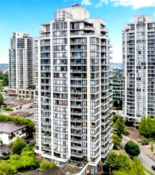 607-7325 Arcola St, Burnaby, BC, V5E0A8 | Card Image