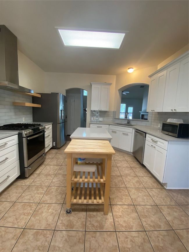 3101 Bent Tree Cv, House other with 4 bedrooms, 3 bathrooms and 2 parking in Round Rock TX | Image 14
