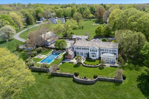 384 West Ln, Ridgefield, CT, 06877-5323 | Card Image