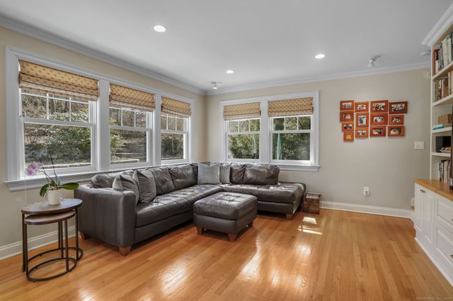 71 Valleywood Rd, House other with 4 bedrooms, 4 bathrooms and 2 parking in Cos Cob CT | Image 15