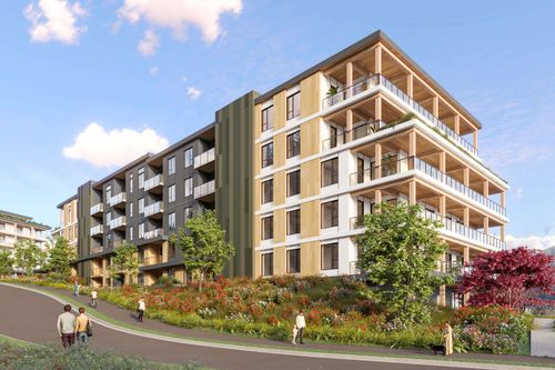 303-1050 Finch Dr, Squamish, BC, V8B0S9 | Card Image