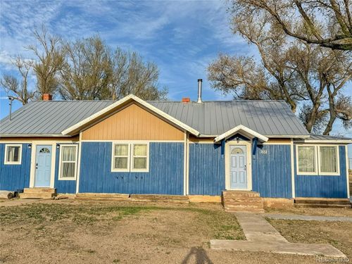 7651 State Highway 194, Las Animas, CO, 81054-9406 | Card Image