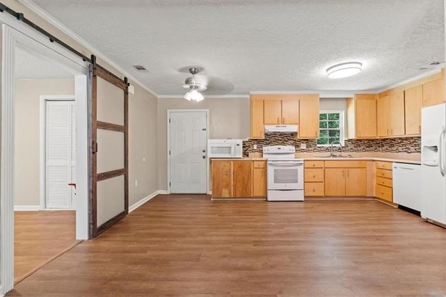 2006 Beall Springs Rd, House other with 4 bedrooms, 1 bathrooms and null parking in Warrenton GA | Image 4
