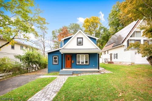 311 Jefferson Ave, North Plainfield, NJ, 07060-3607 | Card Image