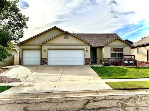 3215 Borrossa St, Evans, CO, 80634-8898 | Card Image
