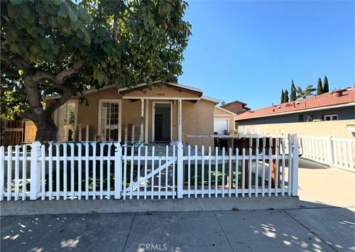1019 1019 N Patt St, Anaheim, CA, 92801 | Card Image