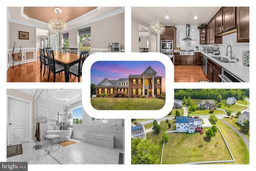 2806 Pumpkin St, CLINTON, MD, 20735-1058 | Card Image