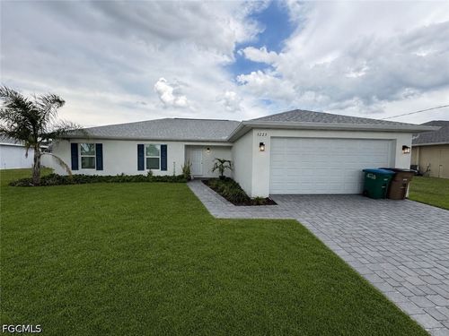3223 Ne 14th Ave, Cape Coral, FL, 33909-3355 | Card Image