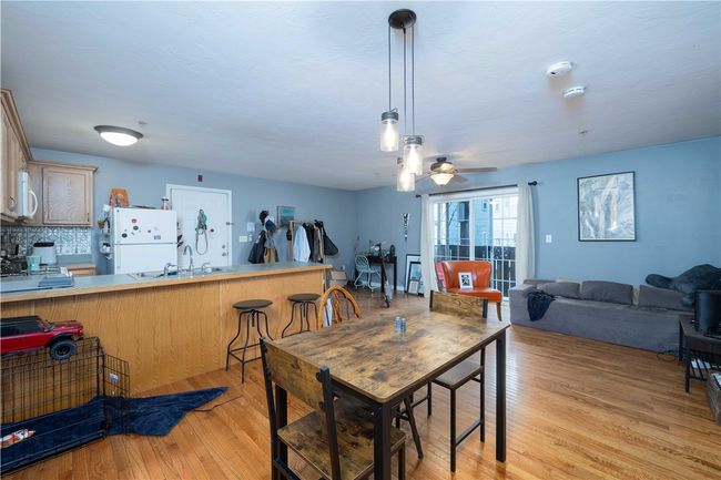 UNIT-2 - 1 Fay St, Condo with 1 bedrooms, 1 bathrooms and null parking in Worcester MA | Image 11