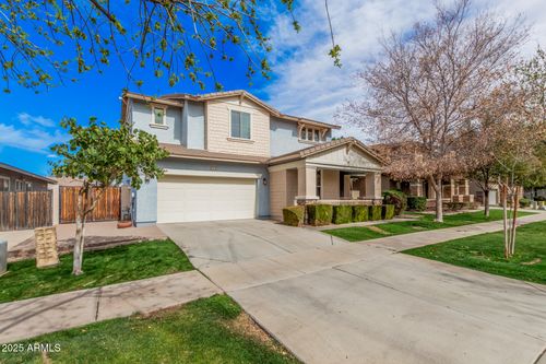 3938 E Morrison Ranch Pkwy, Gilbert, AZ, 85296-1823 | Card Image