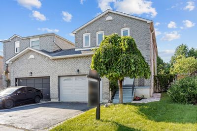 30 Leach Dr, House other with 4 bedrooms, 4 bathrooms and 4 parking in Ajax ON | Image 1