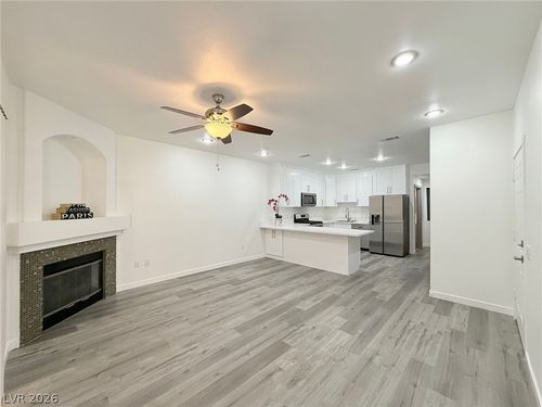 1006-5415 W Harmon Ave, Las Vegas, NV, 89103-5098 | Card Image