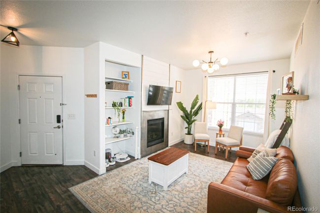 UNIT-17-205 - 1465 Blue Sky Cir, Condo with 2 bedrooms, 1 bathrooms and 1 parking in Erie CO | Image 11