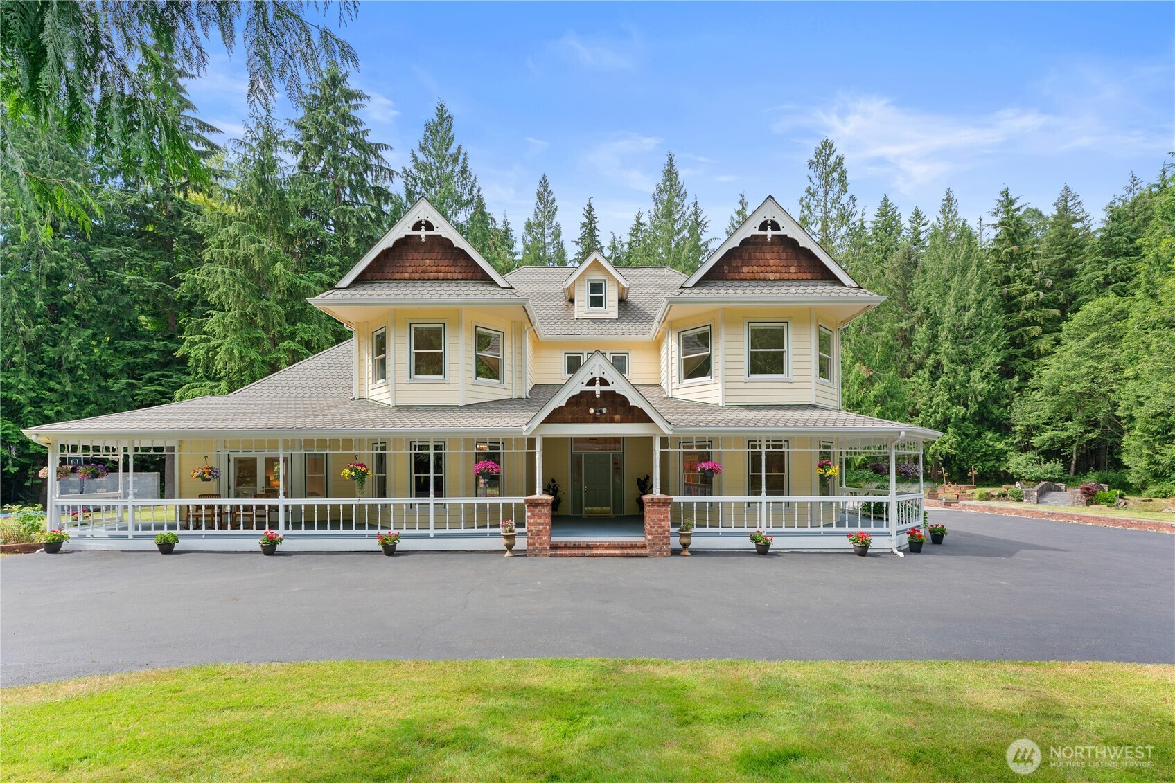 Residential in Redmond