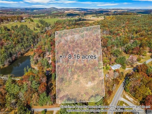 0 Shawtown Rd, Glade Valley, NC, 28627 | Card Image