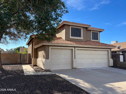 6563 E Northridge St, Mesa, AZ, 85215-1616 | Card Image