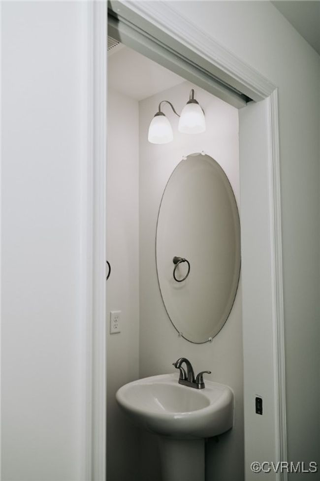 Bathroom featuring sink | Image 16