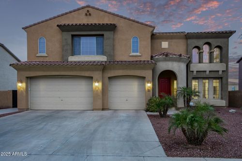 12910 W Tuckey Ln, Glendale, AZ, 85307-1920 | Card Image