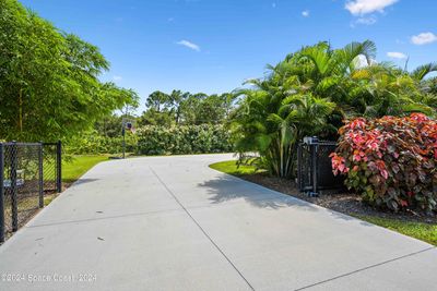 1214 Wade Street Se, House other with 4 bedrooms, 3 bathrooms and null parking in Palm Bay FL | Image 3